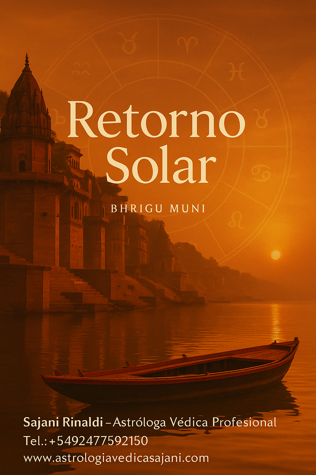 Retorno solar Revolución solar